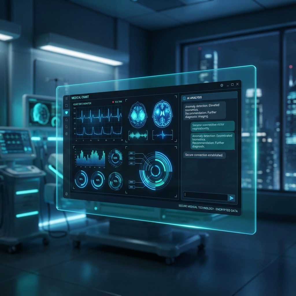 DocMind Analytics